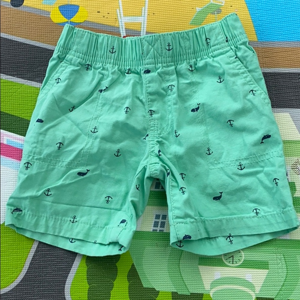Toddler short